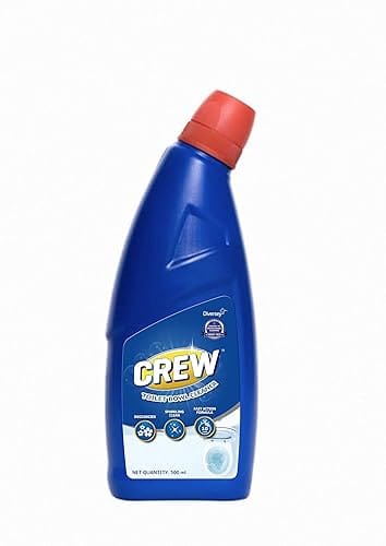 Crew Toilet Bowl cleaner 24*500ml