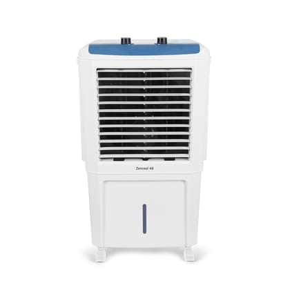 Livpure Zencool 48L Personal Air Cooler with Anti-Bacterial Honeycomb Pads