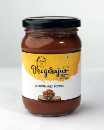 Jeerige Midi  - 300 grams