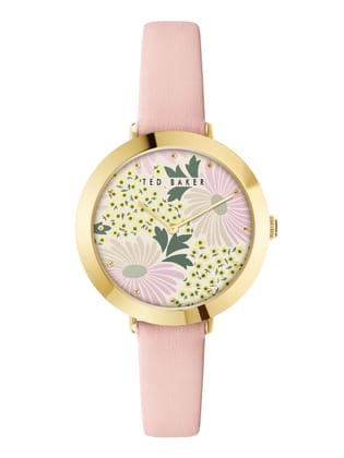 Ted Baker Women Other Wrist Watch - BKPAMS304-Multi