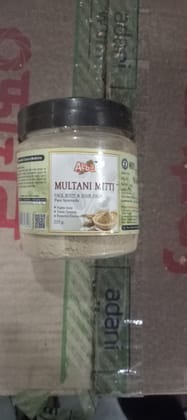 Alba multani mitti 
