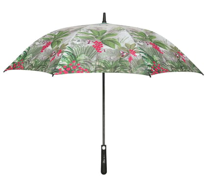 Tropical View Long Umbrella