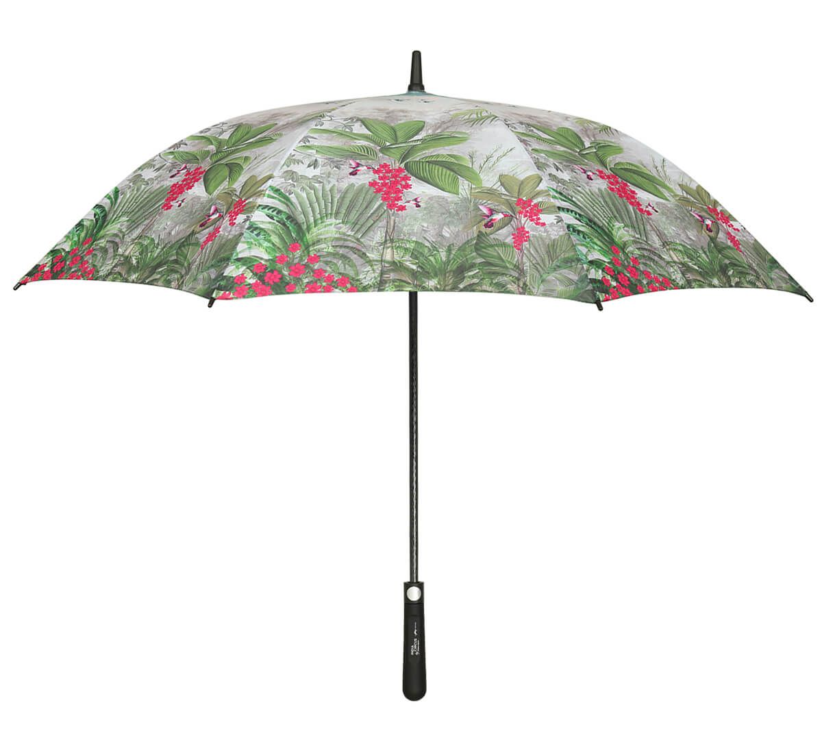 Tropical View Long Umbrella