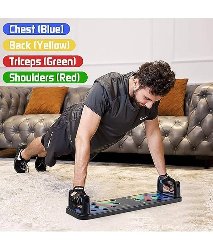 ...