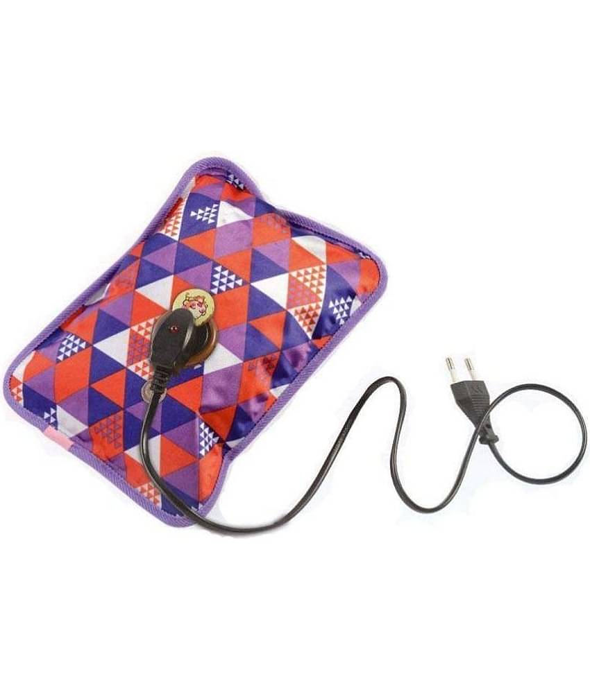 EmmEmm Electric Hot Water Bag Pack of 1