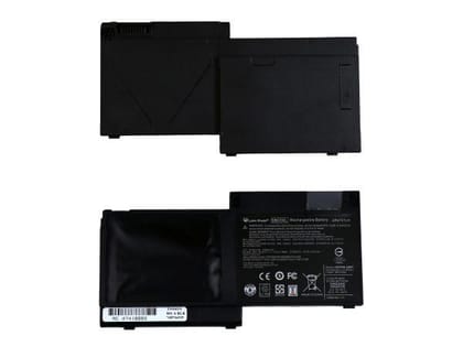 HP Laptop Battery SB03XL  Elitebook 725 G1, 725 G2, 820 G1, 820 G2 11.1V 3 Cells 3900mAh -Compatible