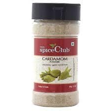 THE SPICE CLUB CARDAMOM POWDER 50G
