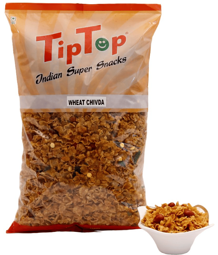 TIP TOP FOODS Namkeen 1000 g