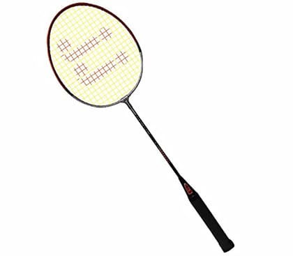 JJ Jonex Deluxe 3000 Badminton Racket