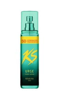 KS Urge Mist