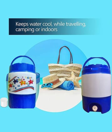 Greenery Sturdy & Portable 20 Water Dispenser