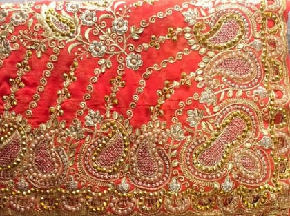 Model Sarees Fancy Breads Sarees