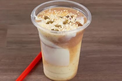 Dry Fruit Lassi