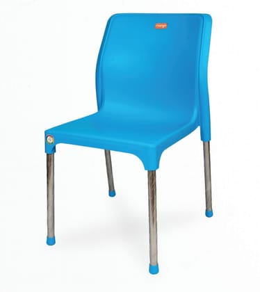 BELLA 415W x 540D x 840H CHAIRS