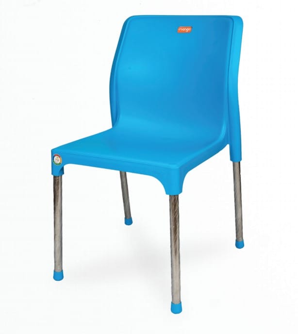 BELLA 415W x 540D x 840H CHAIRS
