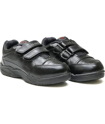 ASIAN Black Men's Sports Running Shoes