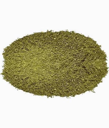 MYGODGIFT  Neem Patta Powder - Azadirachta Indica - Neem Leaves  100 gm