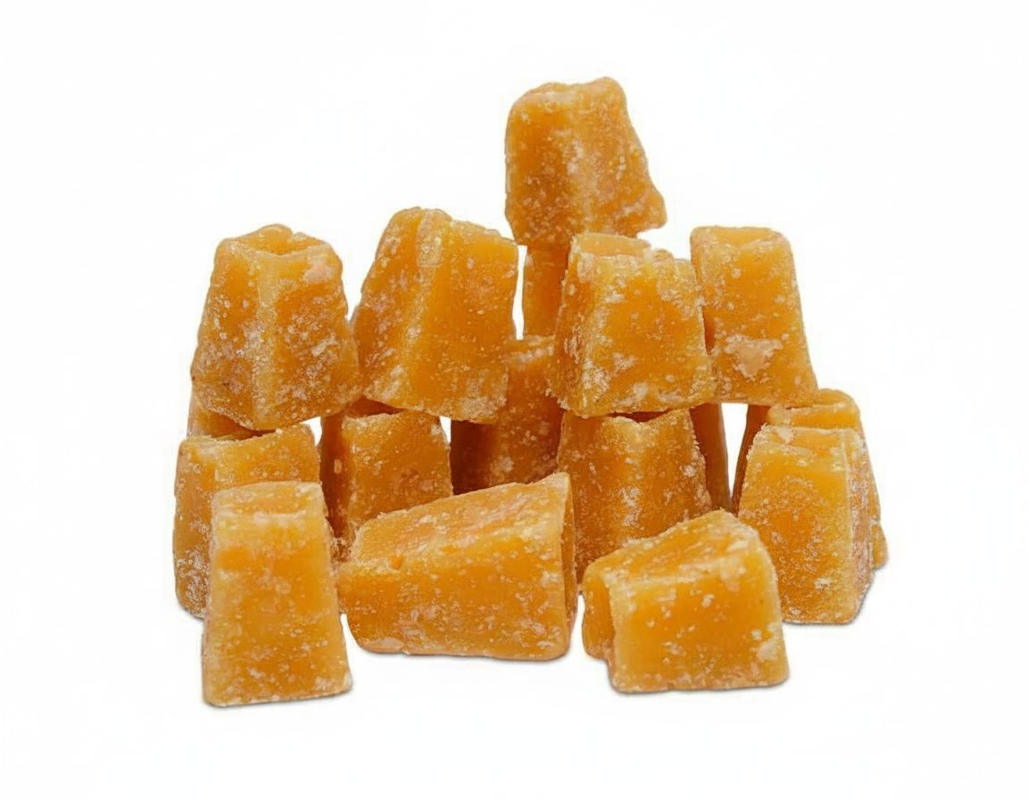 Kuiyadheer FPC Javik Gud (Organic Jaggery) – 500g | Pure, Natural & Chemical-Free