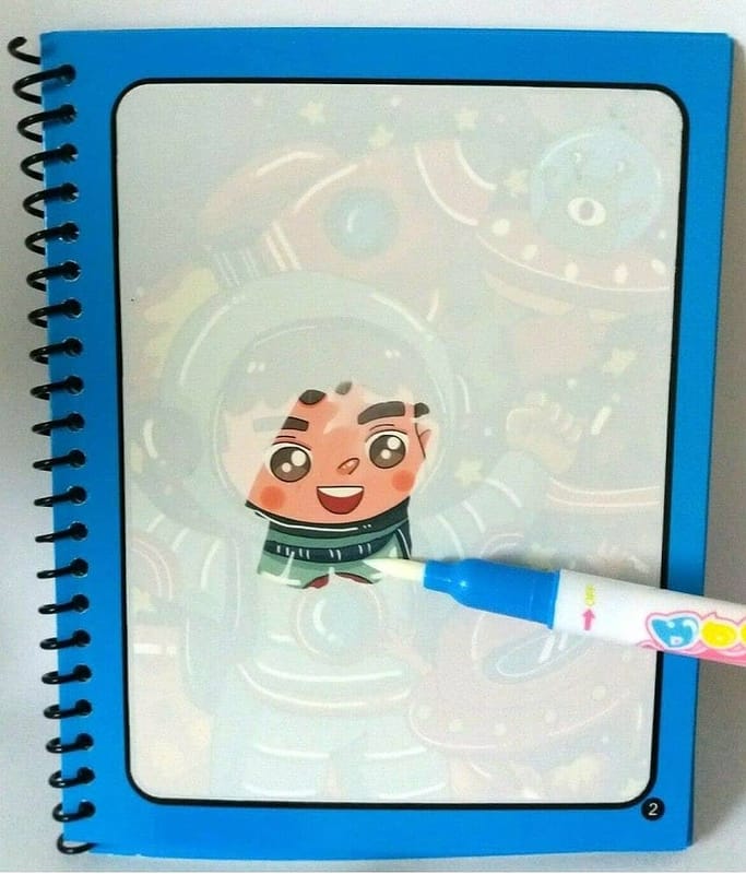 ...