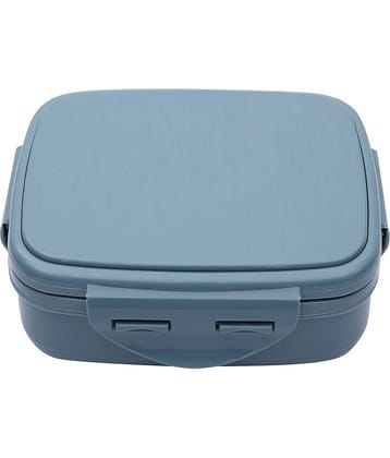 Jaypee Wavesteel Junior Stainless Steel Insulated Lunch Box 1 - Container ( Pack of 1 )