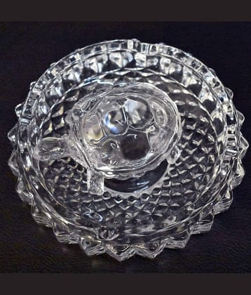 Shri Astha Vinayak Vastu Showpiece 12.5 cm - Pack of 1