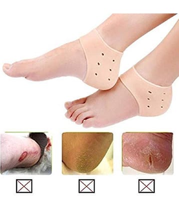 IndSeller - Foot Protector (Free Size)