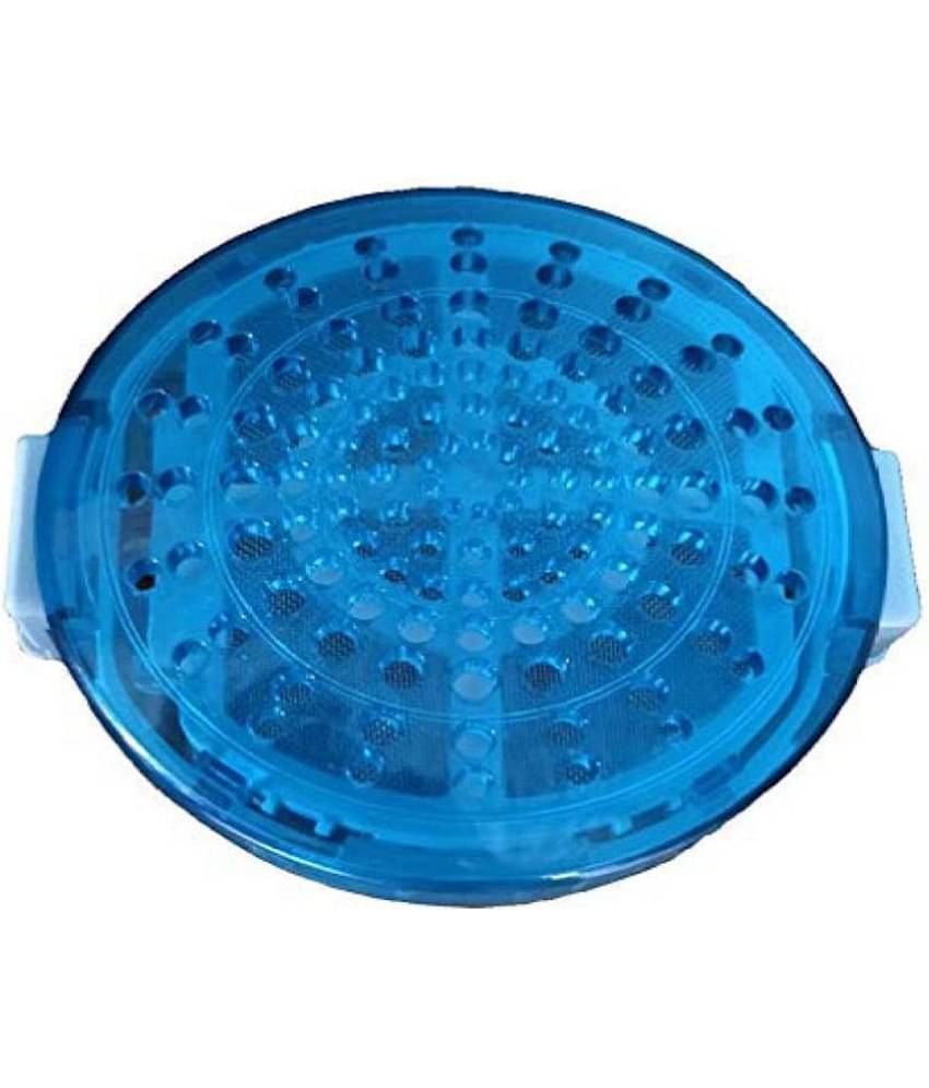 SOHA | SARAH - Blue Washing Machine Accessories