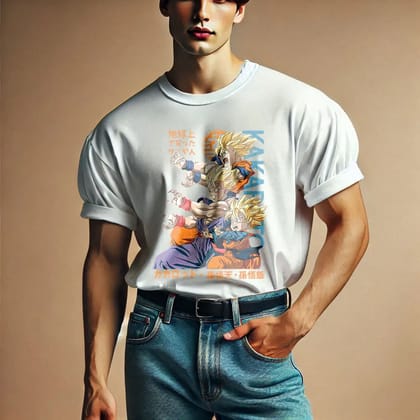 HK00446 OVERSIZED/ DROP SHOULDER FIT