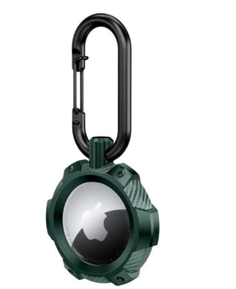 Cat - Armor Air Tag Case for Apple