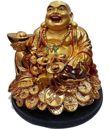 Laughing Buddha