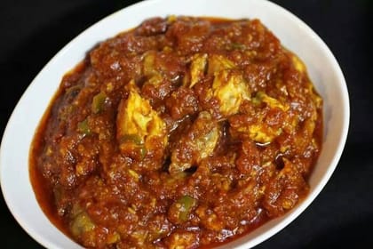 Brain Masala