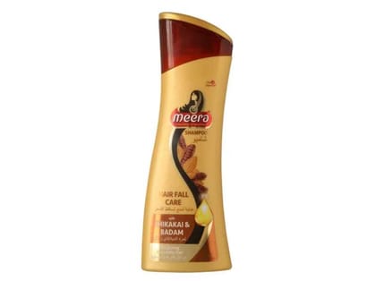 Meera Strong & Healthy Shampoo, 180ml