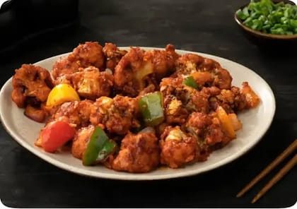 Chilli Gobhi