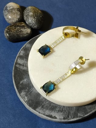 Earring 6cm*1.5cm