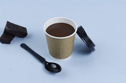 Swiss Hot Chocolate