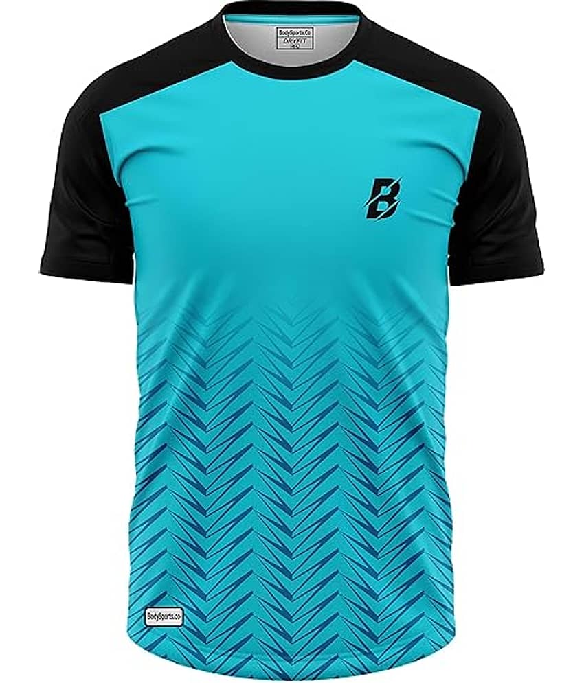 FOOTBALL JERSEY BS--10