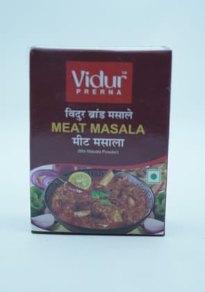 Vidur Meat Masala Mini Pack Vidur Meat Masala Mini Pack