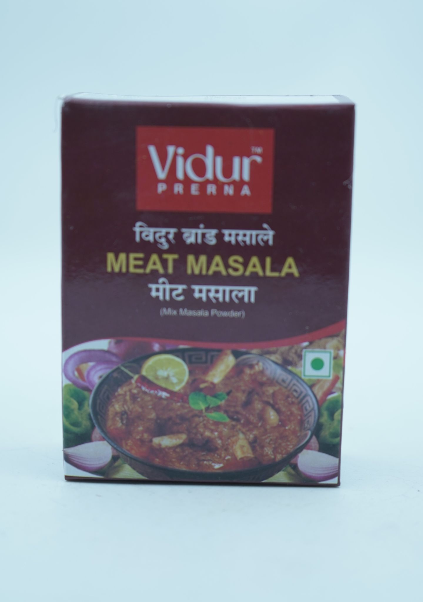 Vidur Meat Masala Mini Pack