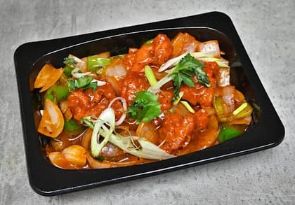 Chilli Chicken