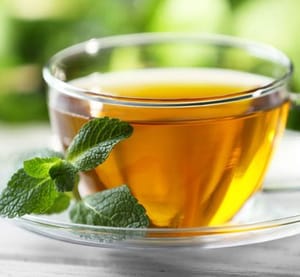Tea Treat