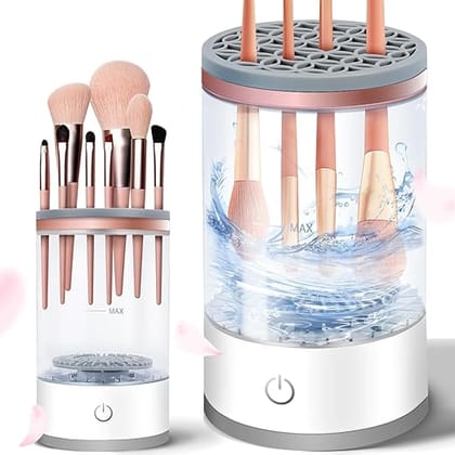 Decent Makeup Brush Cleaner