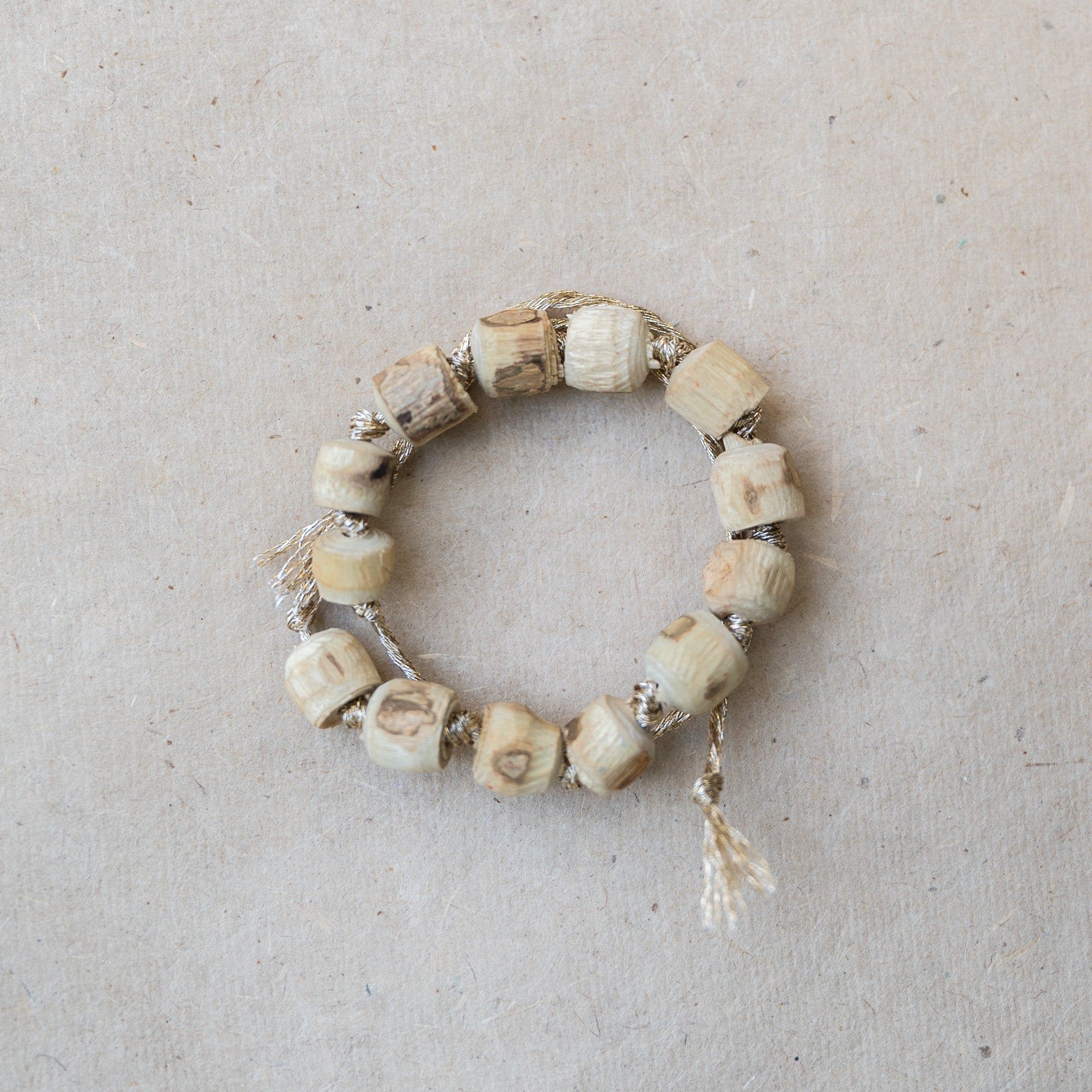Tulsi Bead Rakhi