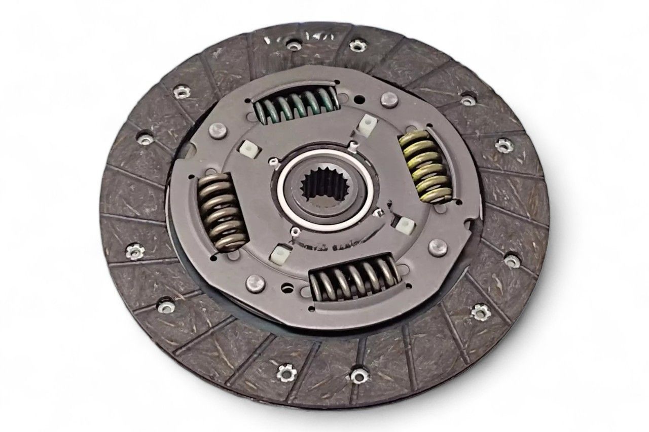 Valeo Clutch Disc Assy AV459022