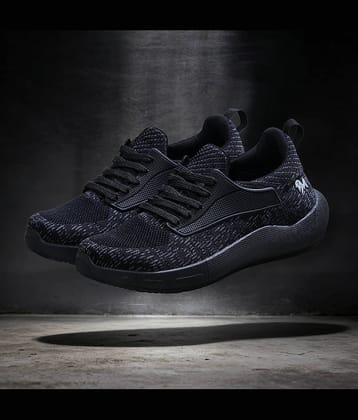 Neemans Grey Men's Sneakers