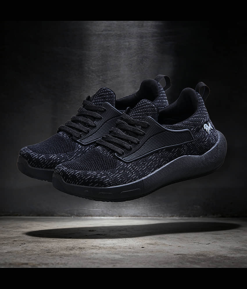 Neemans Grey Men's Sneakers