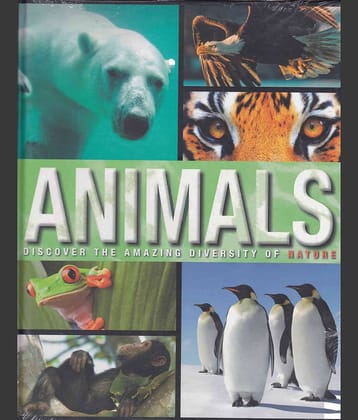ANIMALS