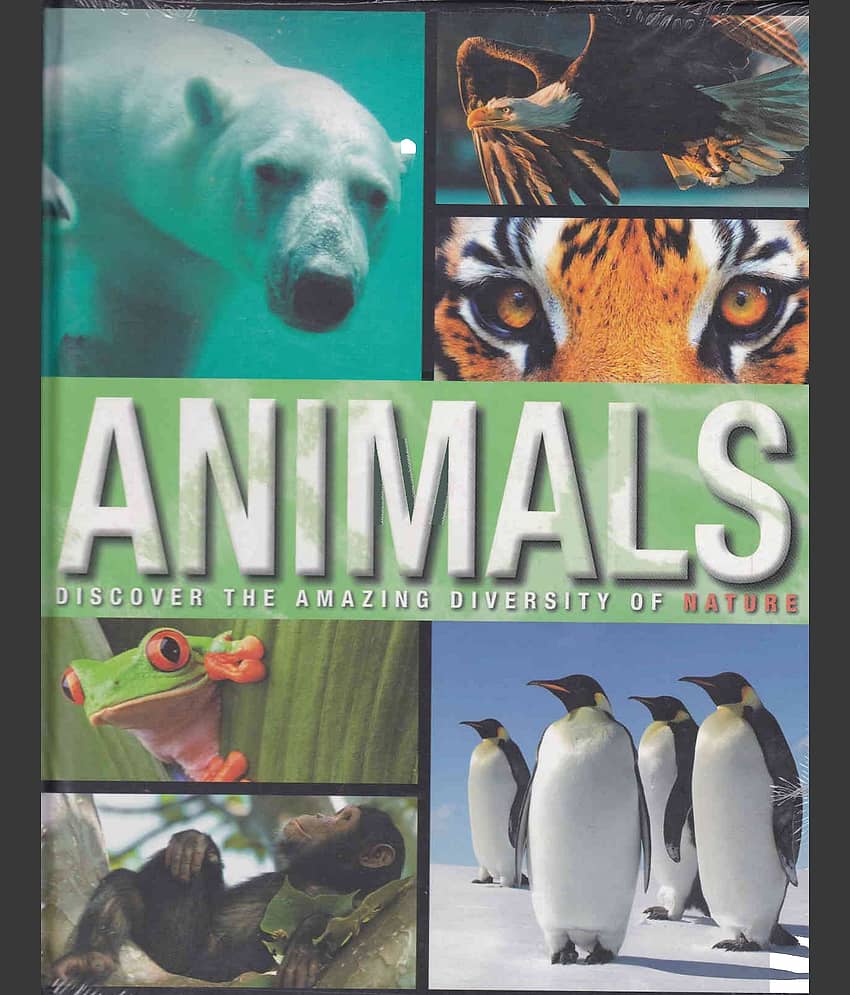 ANIMALS