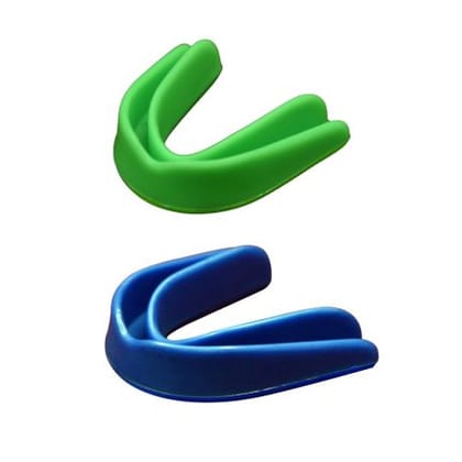 Shredded Prophysique Combo of 2 Mouth Guards