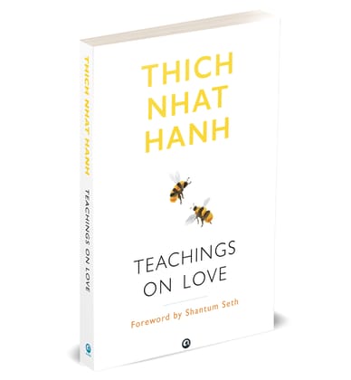 TEACHINGS ON LOVE
