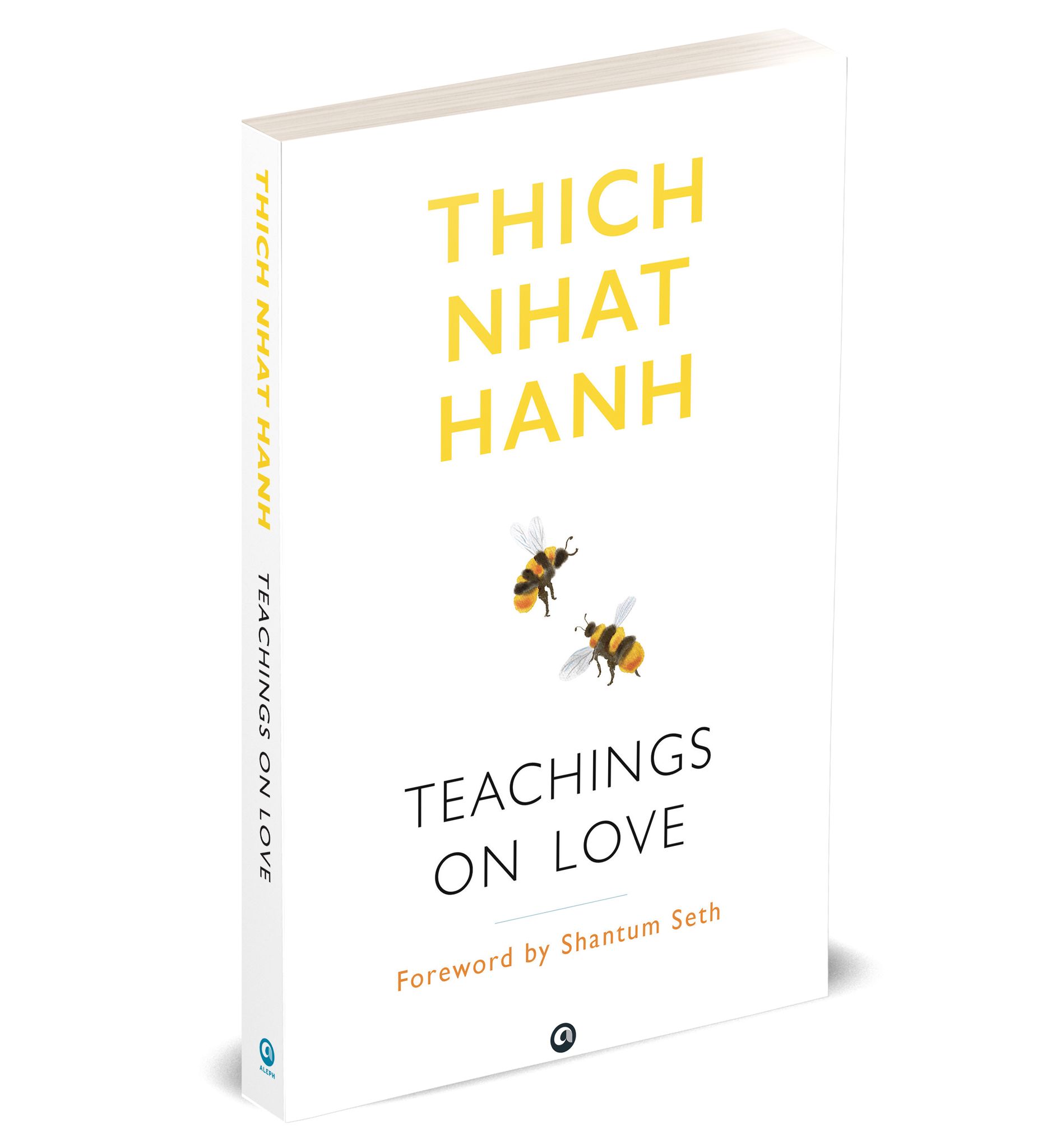 TEACHINGS ON LOVE